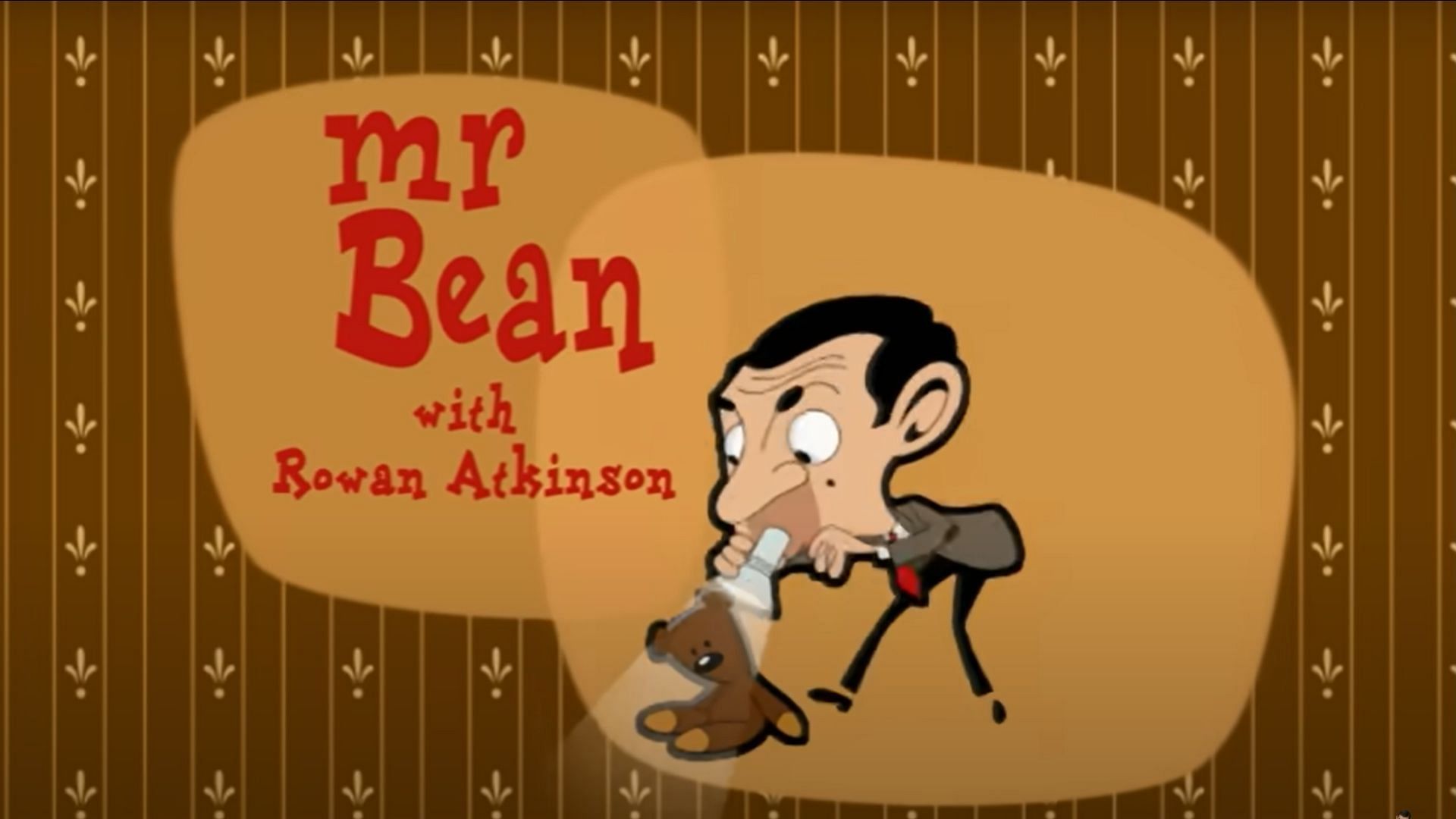 The animated Mr. Bean is returning for a fourth season (Image via YouTube@ Mr Bean)
