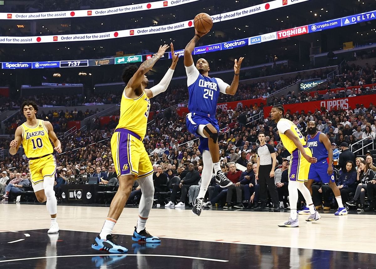 NBA Sixth Man of the Year (6MOTY) 2024 Top 5 candidates ft. Bogdan