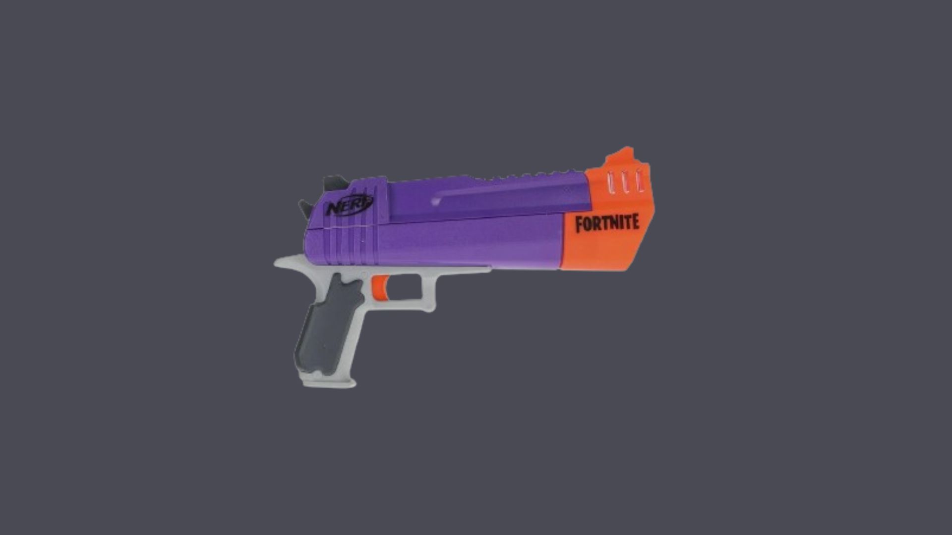 Blaster Mega Dart HC-E (Image via Walmart)