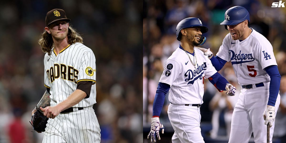 MLB insider believes Dodgers could make late swoop for coveted closer