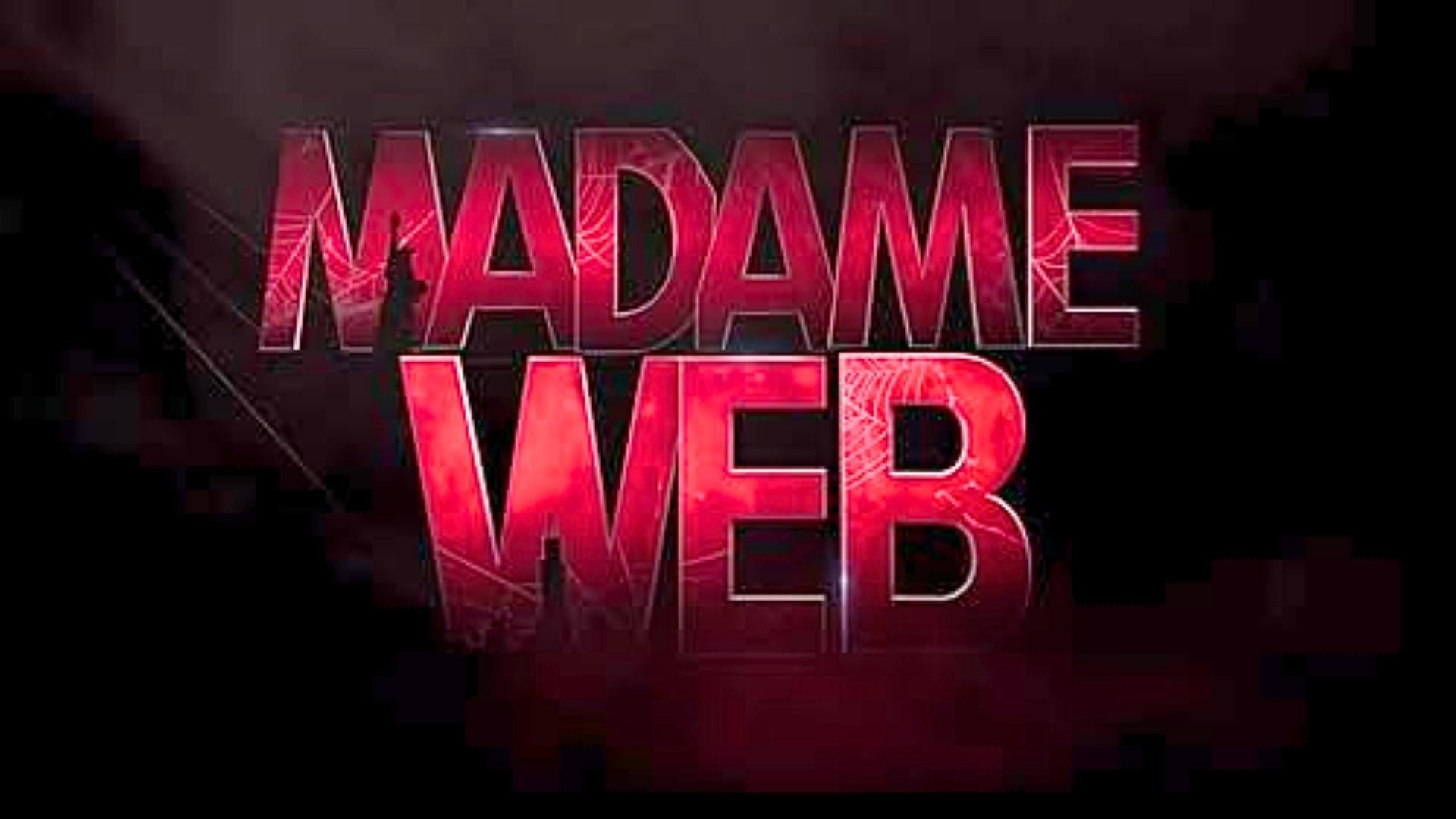 The theatrical release of Madame Web is scheduled for February 14, 2024 (Image via IMDb)