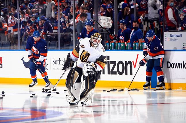 New York Islanders vs Vegas Golden Knights: Game Preview, Predictions, Odds, Betting Tips & more | Jan. 6, 2024 