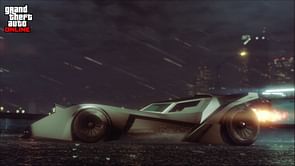 5 reasons to own Grotti Vigilante in GTA Online in 2024