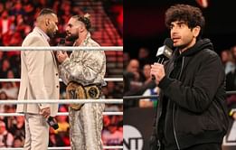 AEW के मालिक ने WWE की बुकिंग और Jinder Mahal को लेकर उठाए कड़े सवाल, भारतीय Superstar से मिला मुंहतोड़ जवाब