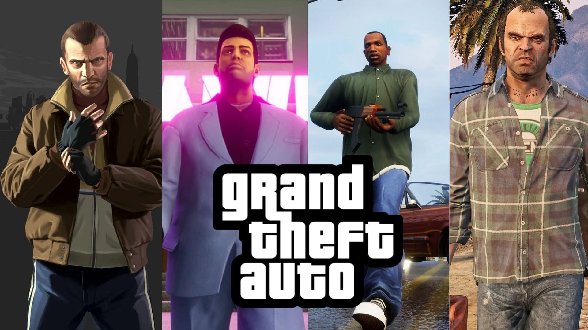  inspirations GTA 6 should take from previous titles