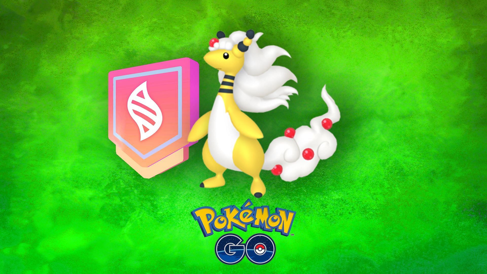 Pokemon GO Mega Ampharos Raid Guide: Weaknesses And Best Counters