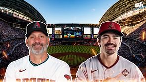"He was an easy bet": Diamondbacks' Corbin Carroll proves worthy of record contract in manager Torey Lovullo's eyes [Exclusive]