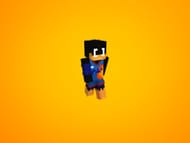 Daffy Duck from Space Jam (Image via NameMC)