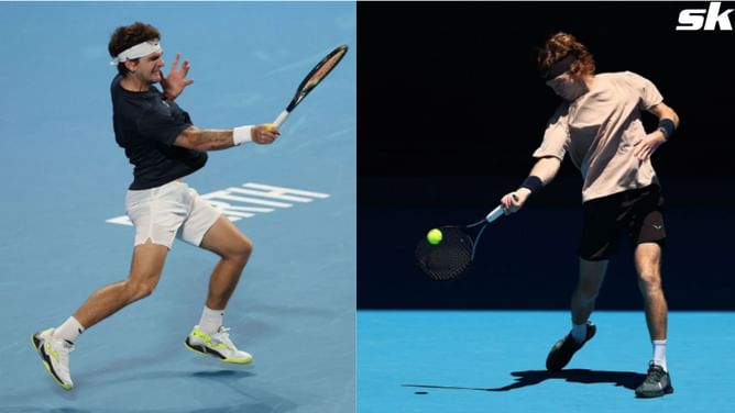 Australian Open 2024: Andrey Rublev vs Thiago Seyboth Wild preview, head-to-head, prediction, odds and pick