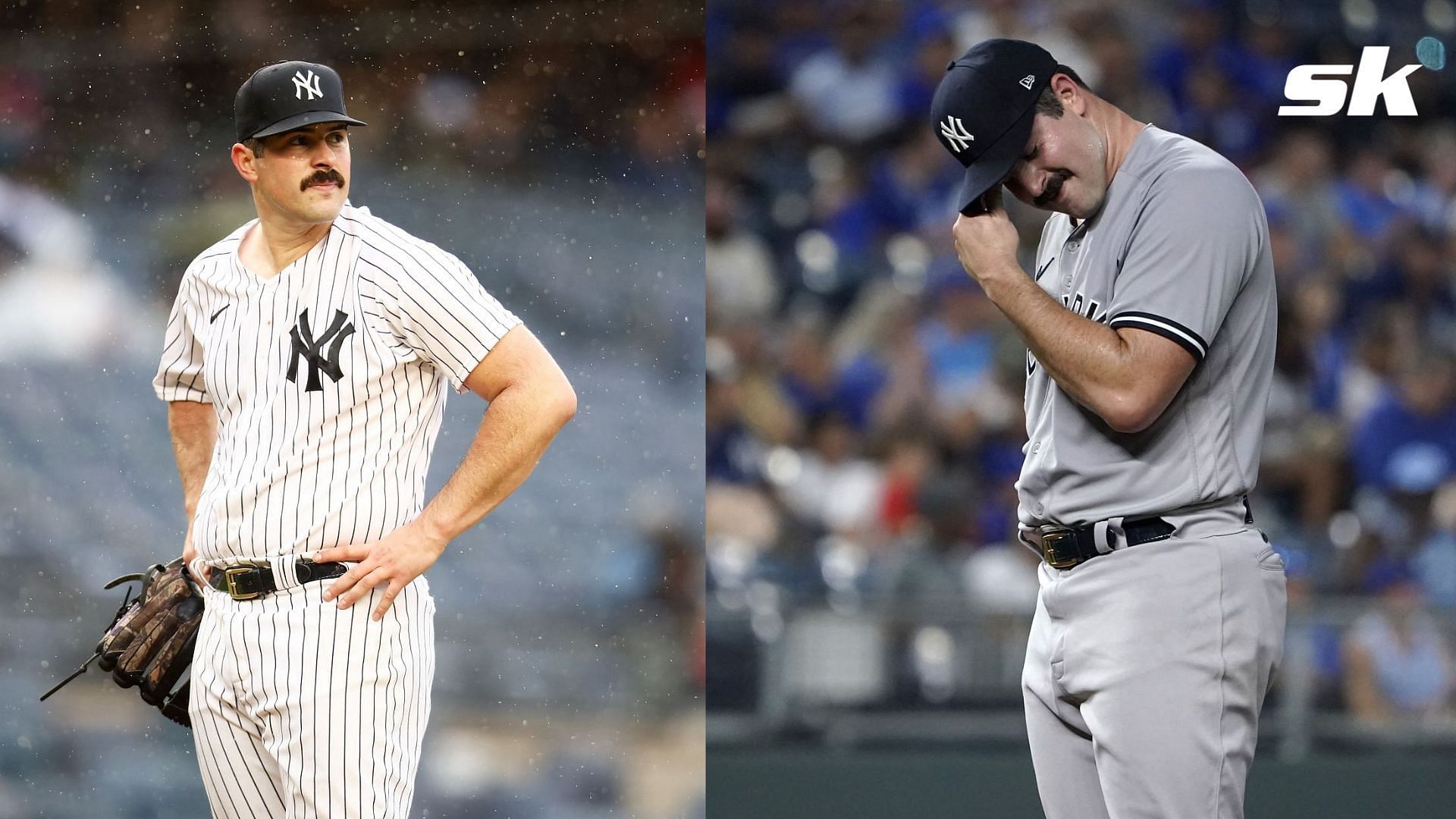 New York Yankees commentator Michael Kay believes that Carlos Rodon could have a massive 2024 campaign