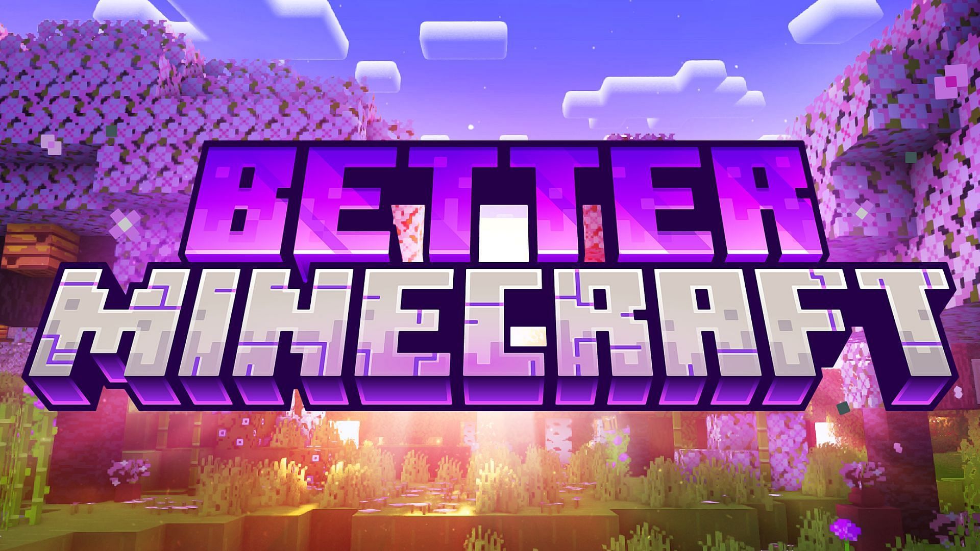Better Minecraft (Image via Curseforge)
