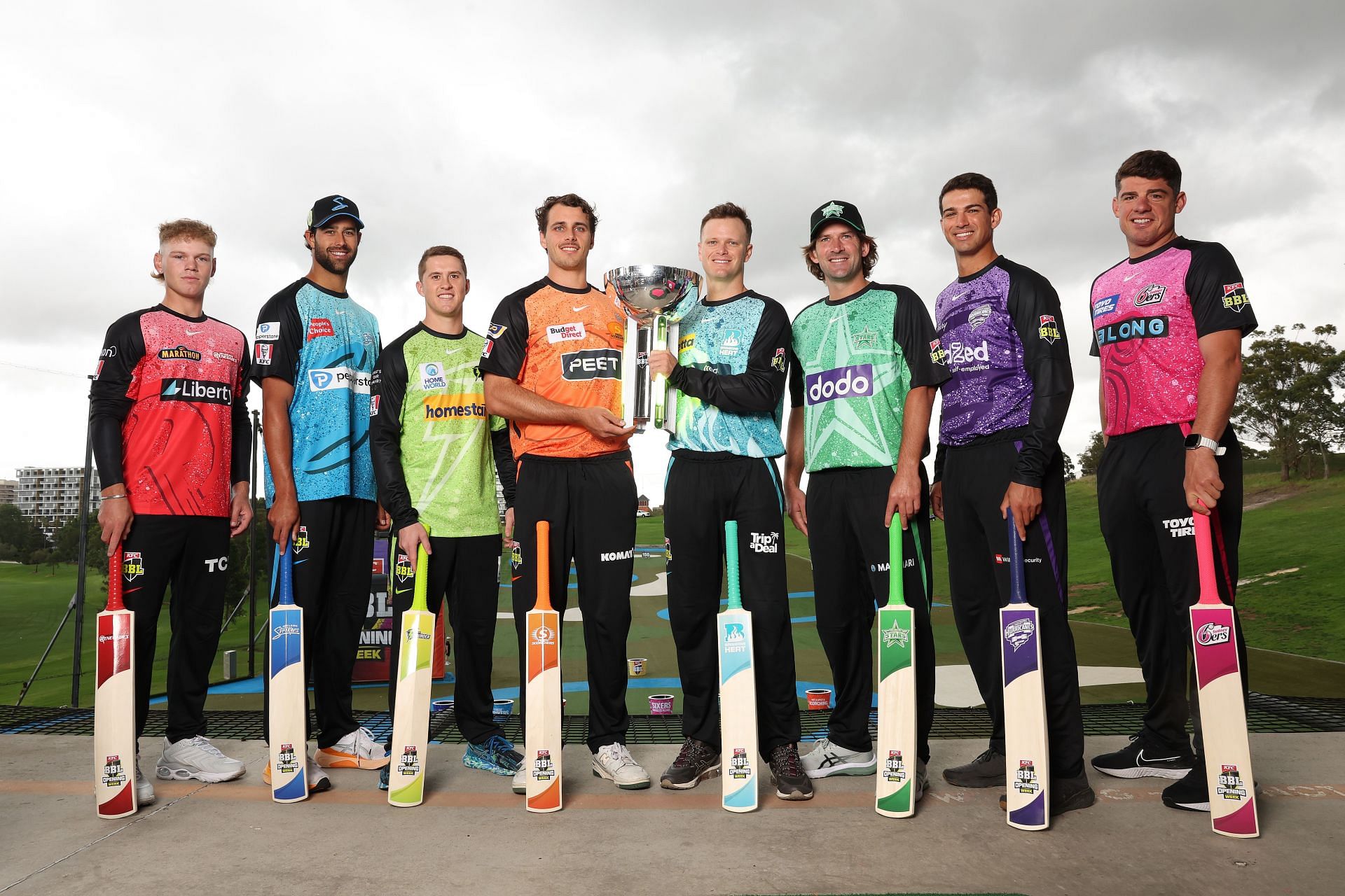 Predicting the BBL 2025 top 4 ahead of exciting leaguestage finish