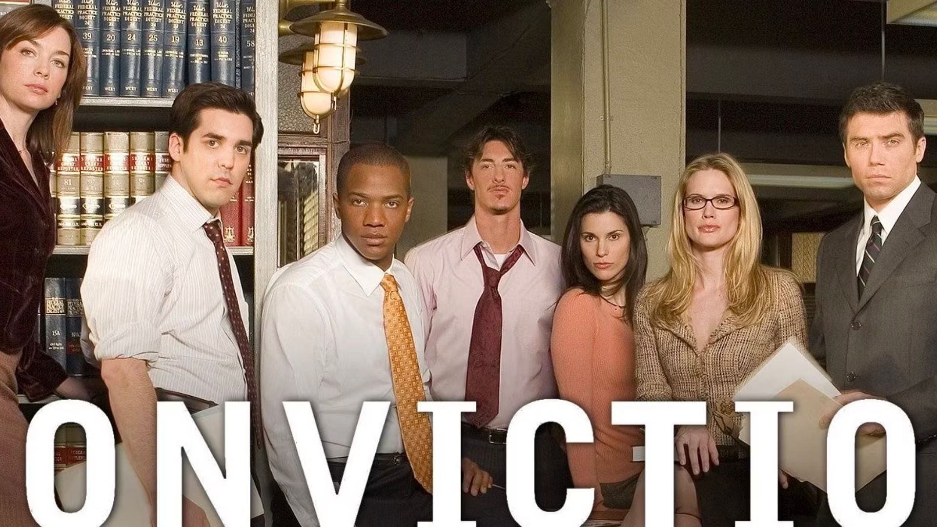 Conviction (2006) (Image via Screenrant)