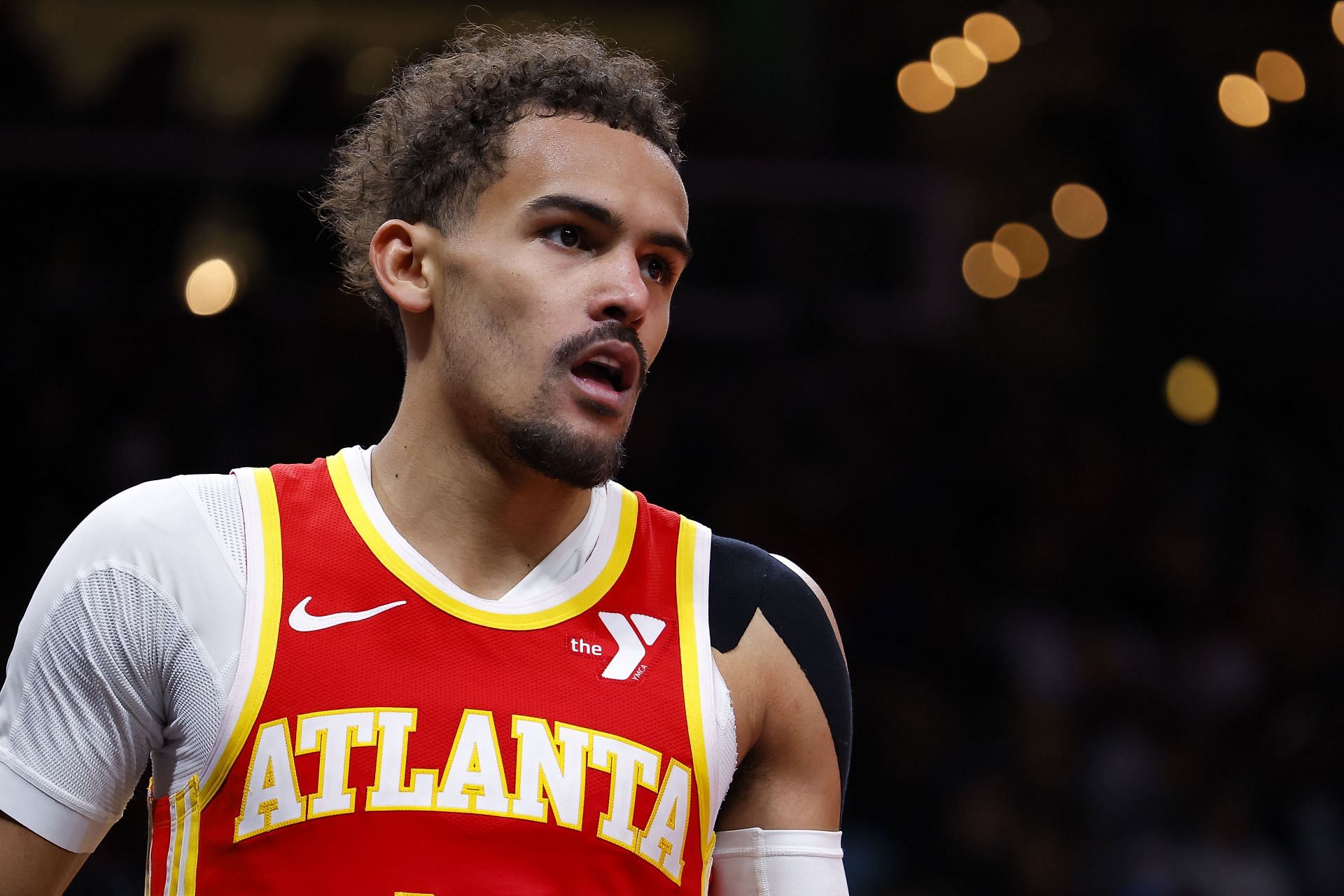 Trae Young Minutes Restriction: Latest Status Of Hawks Star Guard's ...