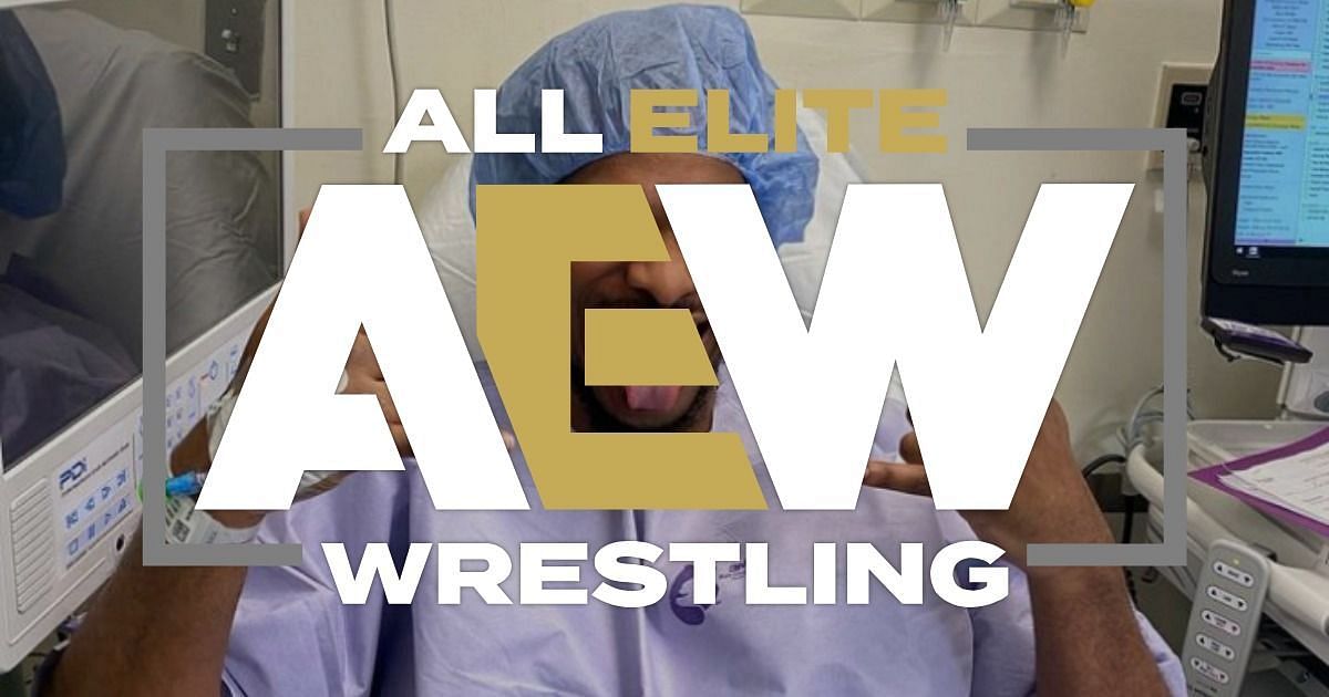 AEW star wants to return to in-ring action