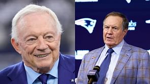 Insider notes on Bill Belichick's 'mystery team': How genuine is Cowboys' interest in ex-Patriots HC, possibility of surprise NFL team
