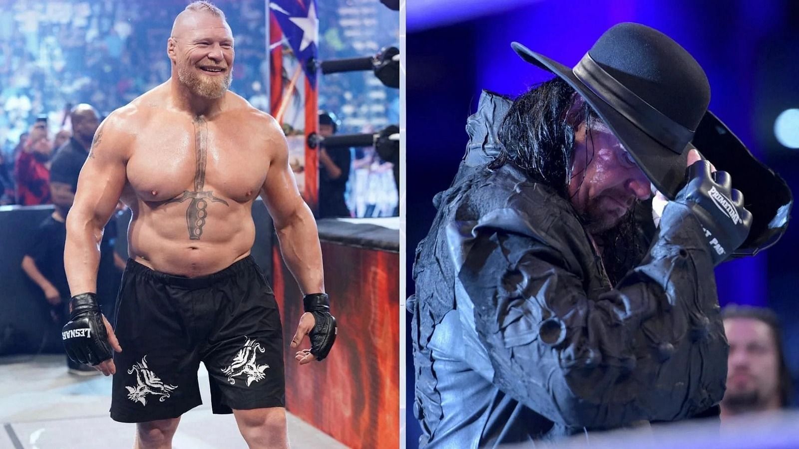 WWE हॉल ऑफ़ फेमर द अंडरटेकर के रिटर्न की रिपोर्ट्स आ रही हैं