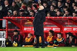 Manchester United Transfer News Roundup: Red Devils in talks for Joshua Zirkzee, club not eyeing Lucas Bergvall, and more - January 23, 2024