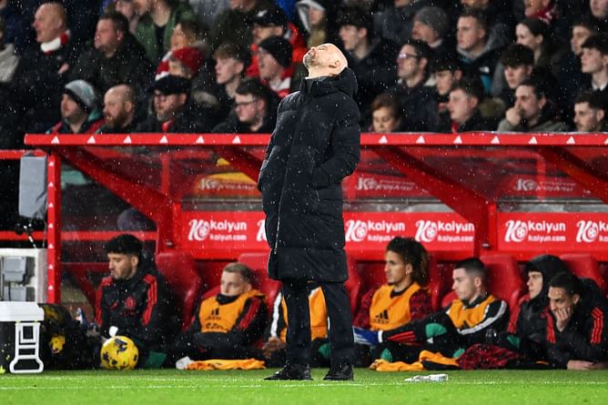Manchester United Transfer News Roundup: Red Devils in talks for Joshua Zirkzee, club not eyeing Lucas Bergvall, and more - January 23, 2024