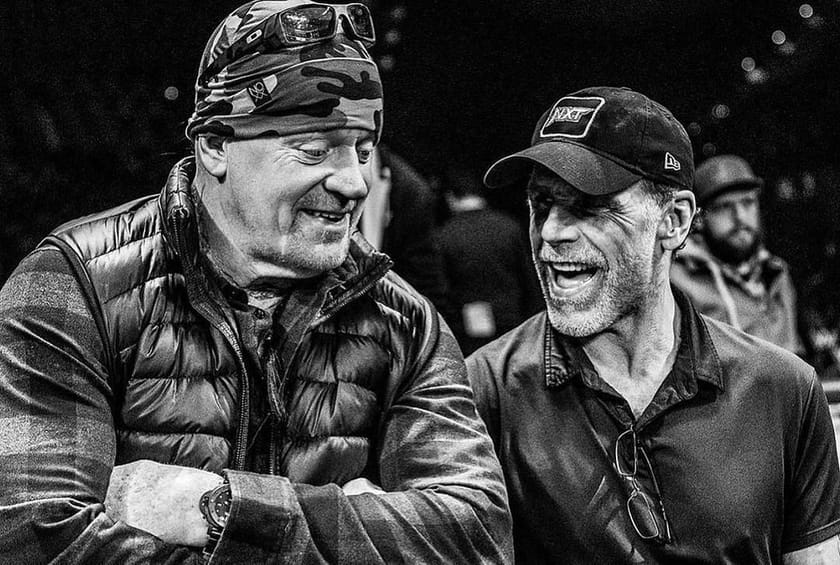 Shawn Michaels Net Worth 2024, Real Name, Salary, House, Car and more