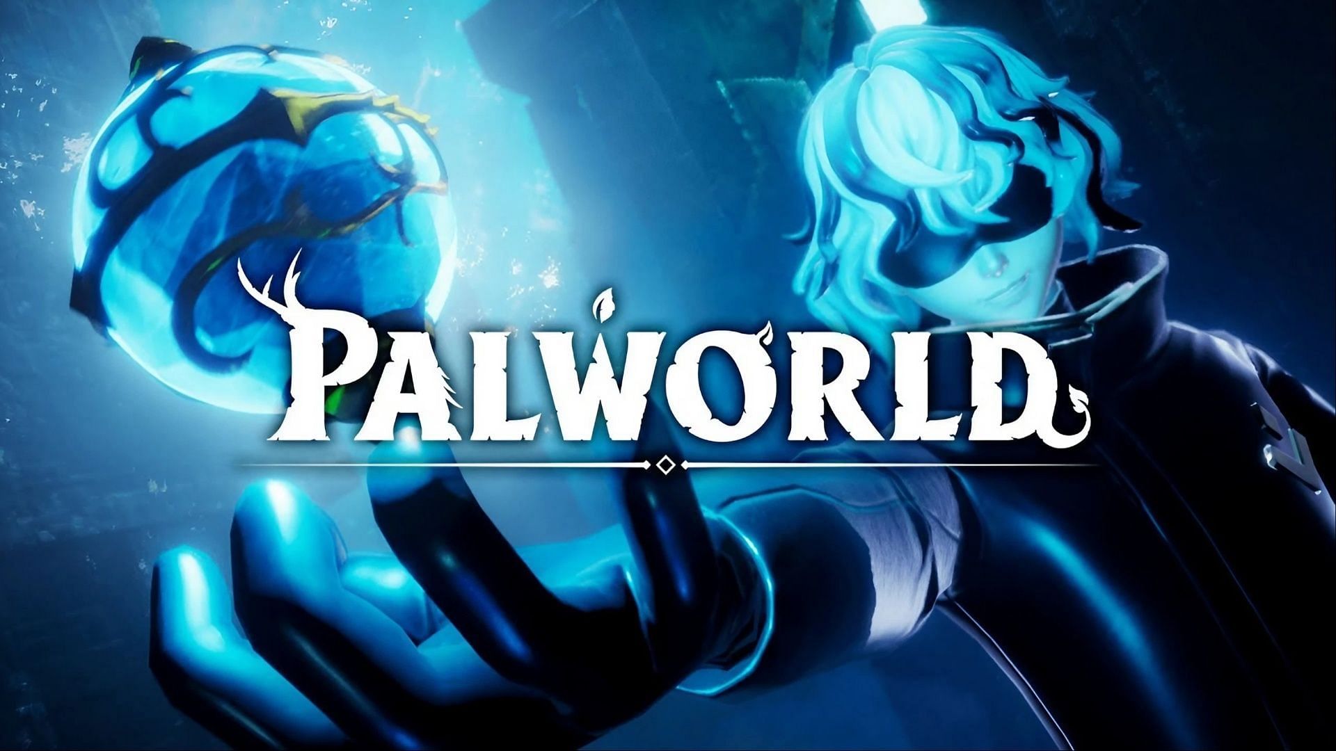 Palworld system requirements