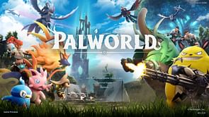 All Palworld difficulty settings and how to change them