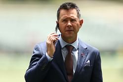 3 times Ricky Ponting got a wicket prediction correct on commentary