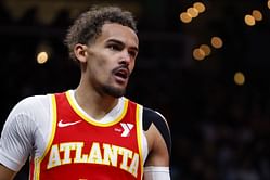 NBA Trade Deadline: 3 reasons why trading for Trae Young could define the Lakers' season