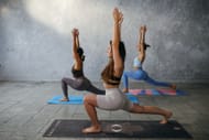 Importance of somatic exercise for weight loss (image sourced via Pexels / Photo by koolshooter)