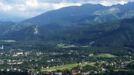 Zakopane, małopolskie, Polska (zdjęcie z Wikipedii)