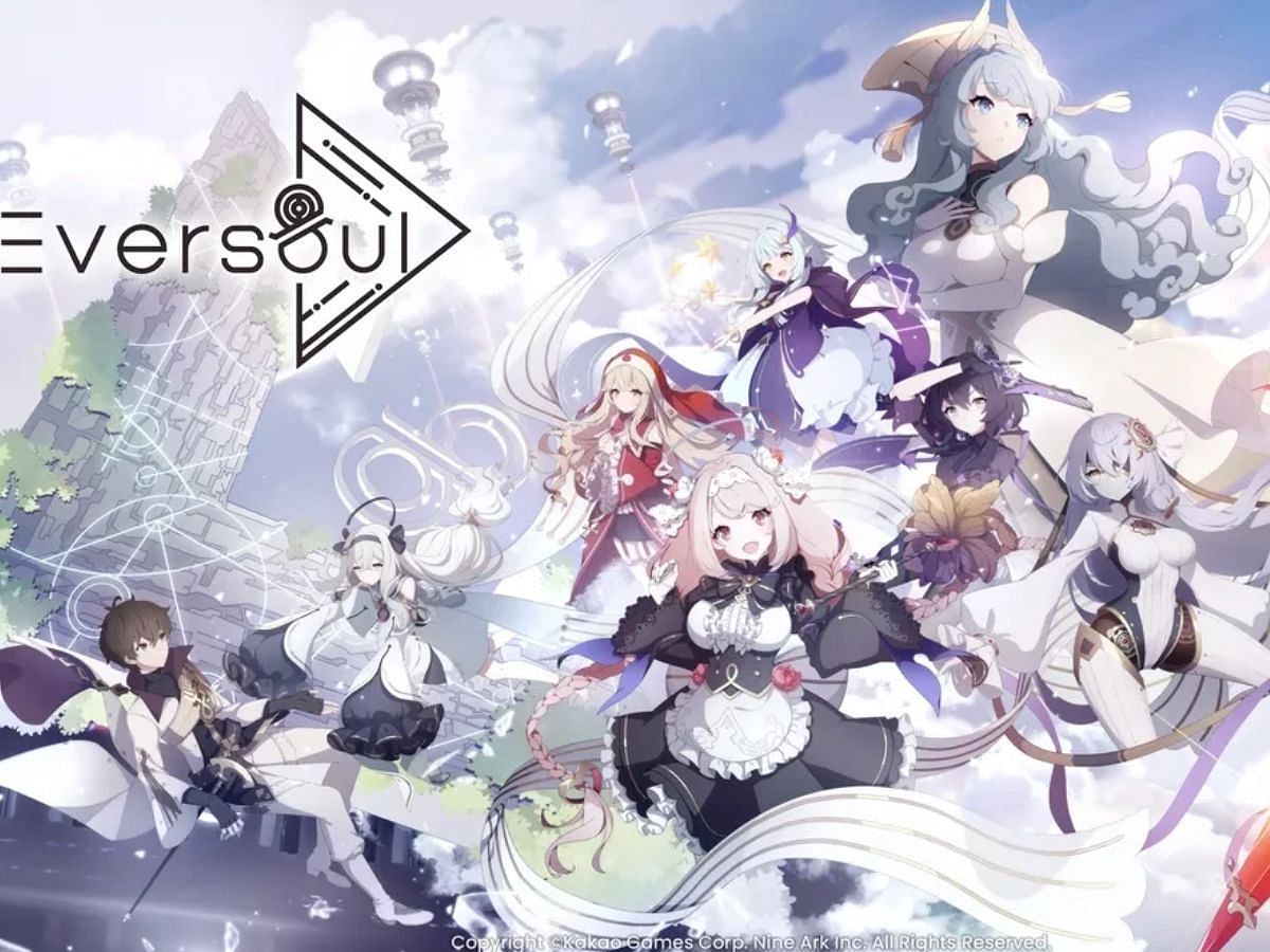 Eversoul January 4 update