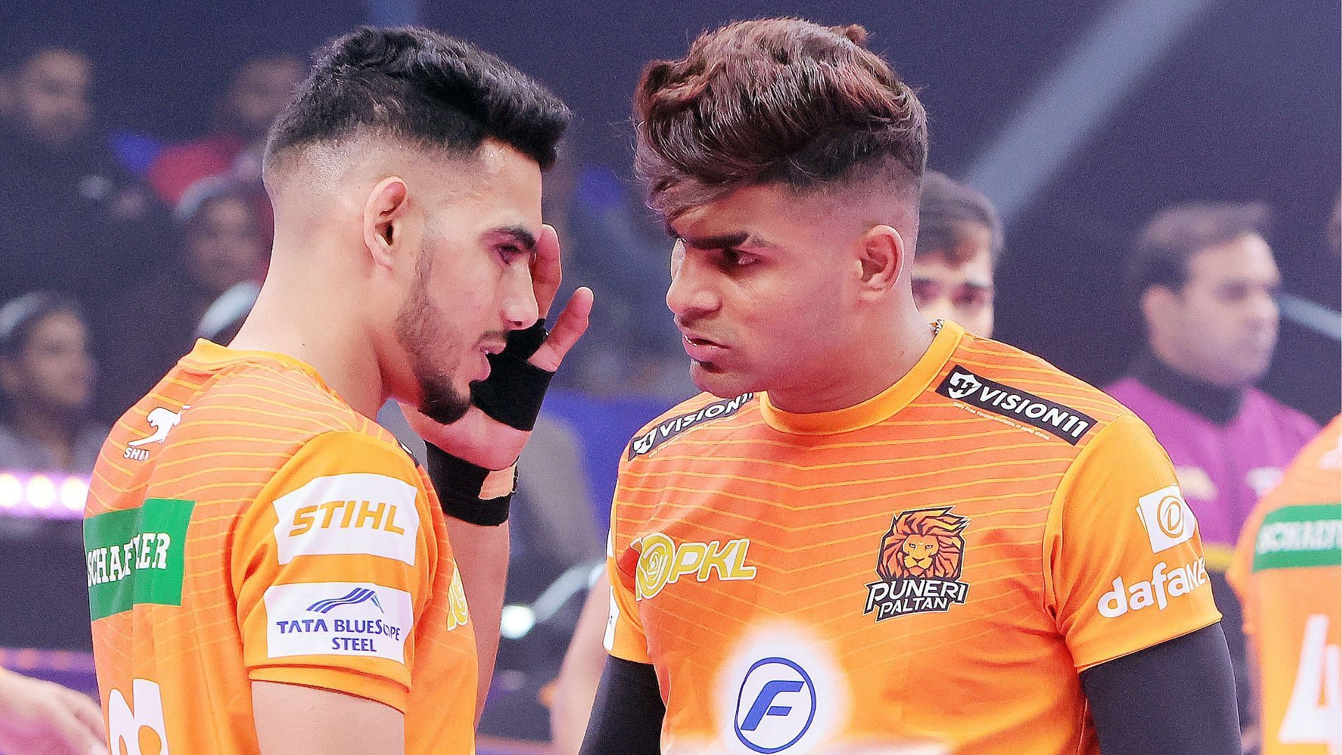 PUN vs GUJ prediction: 3 players you can pick as captain or vice-captain for today’s Pro Kabaddi League Match – January 12, 2024