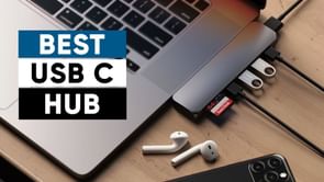Best USB-C hubs in 2024