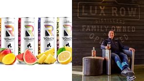 Kyle Busch’s energy drink company Rowdy set to stop all operations and shut down by the end of this month - Reports