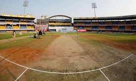 "You are not a batter if you can't play the turning pitch" - Sunil Gavaskar blasts SENA media for criticism on Indian pitches