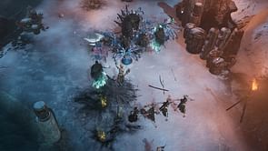 Last Epoch 2024 content roadmap: Version 1.0 release date, item factions, and more