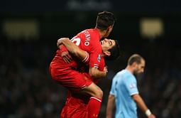 Ranking Liverpool's best January signings of the Premier League era