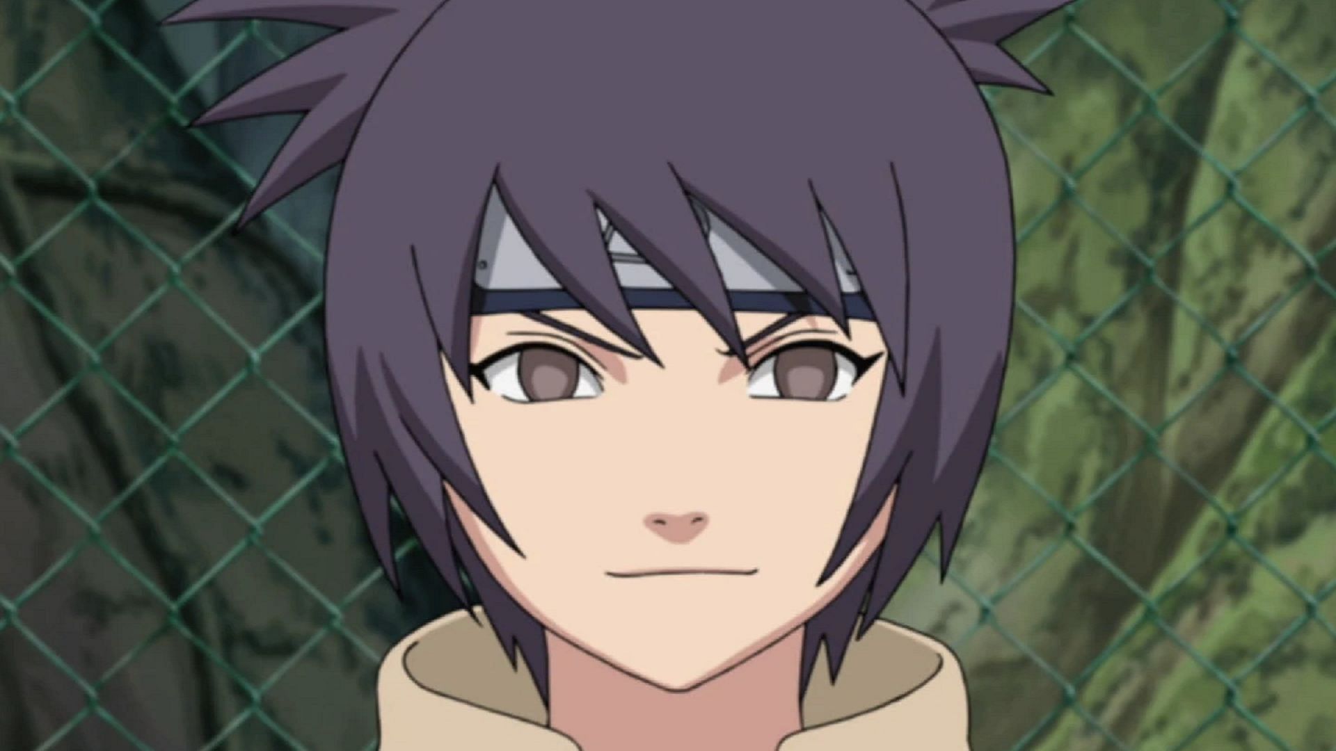 Anko (Image via Studio Pierrot, Naruto)