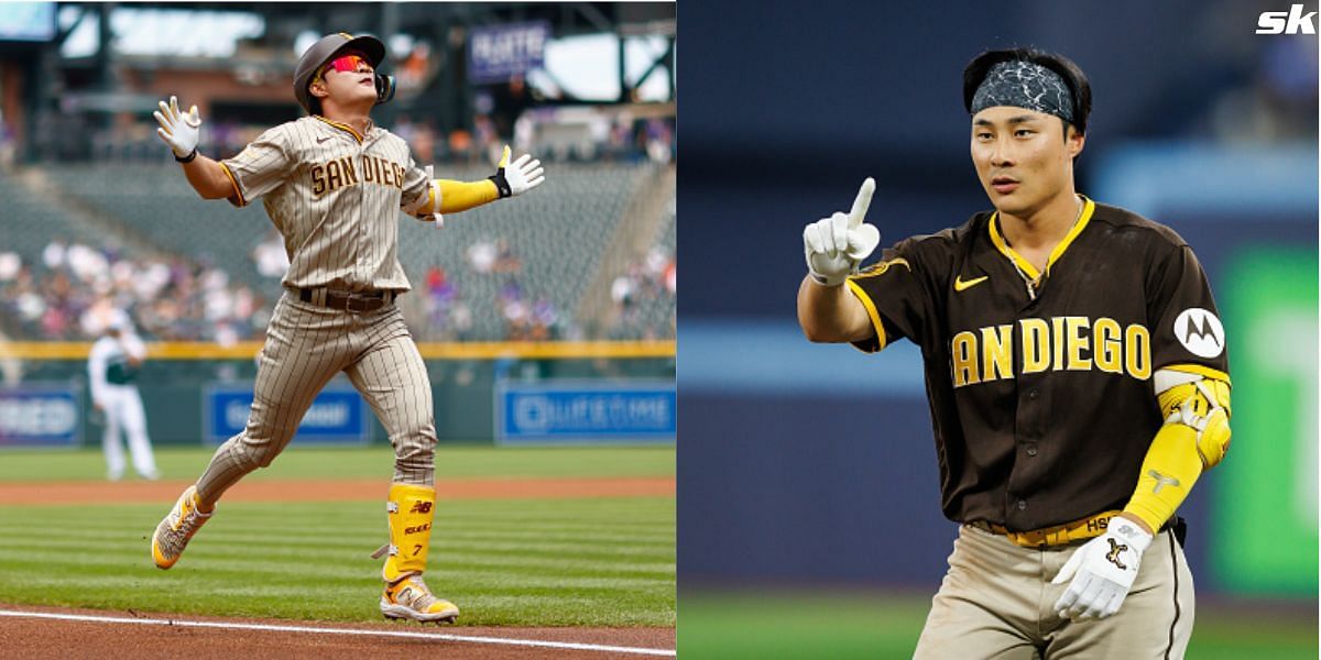 Ha-Seong Kim Trade: Top 3 landing spots for 