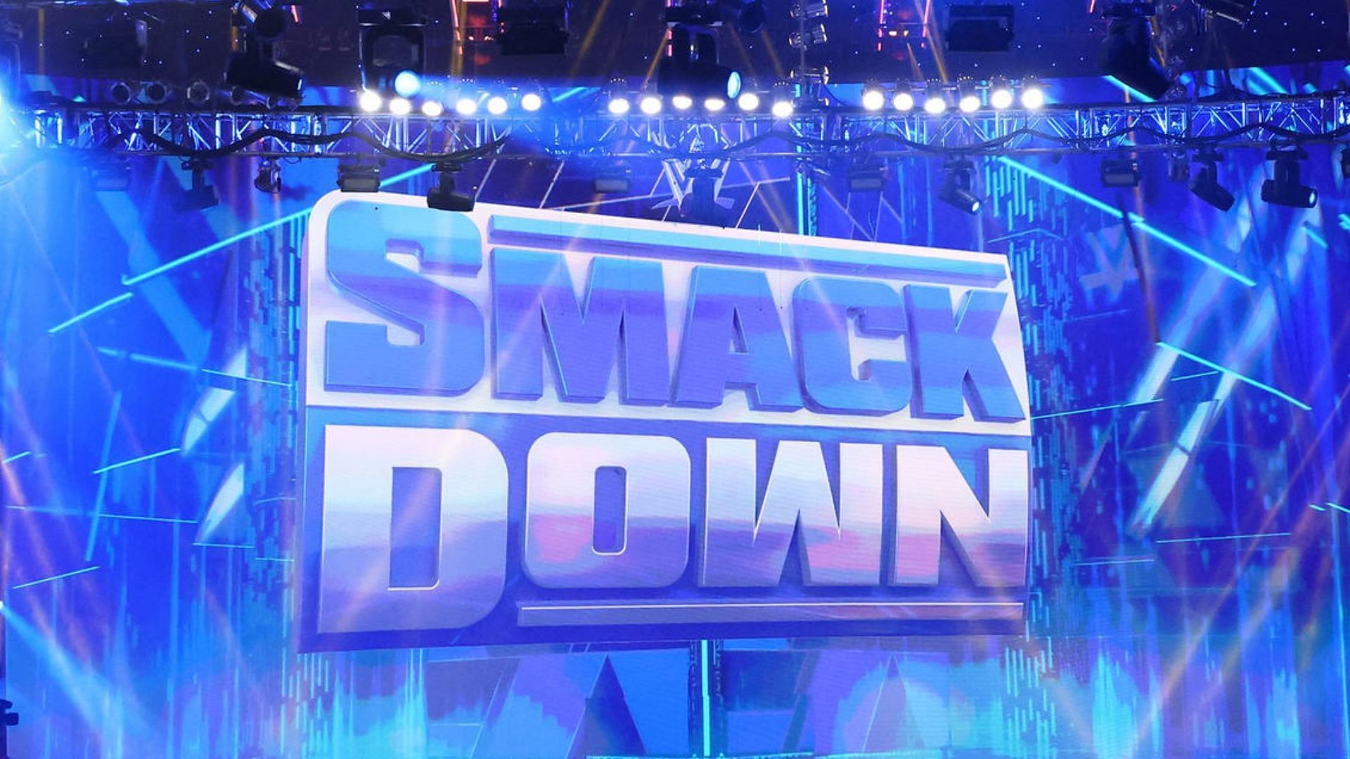 Friday Night SmackDown to feature a return?