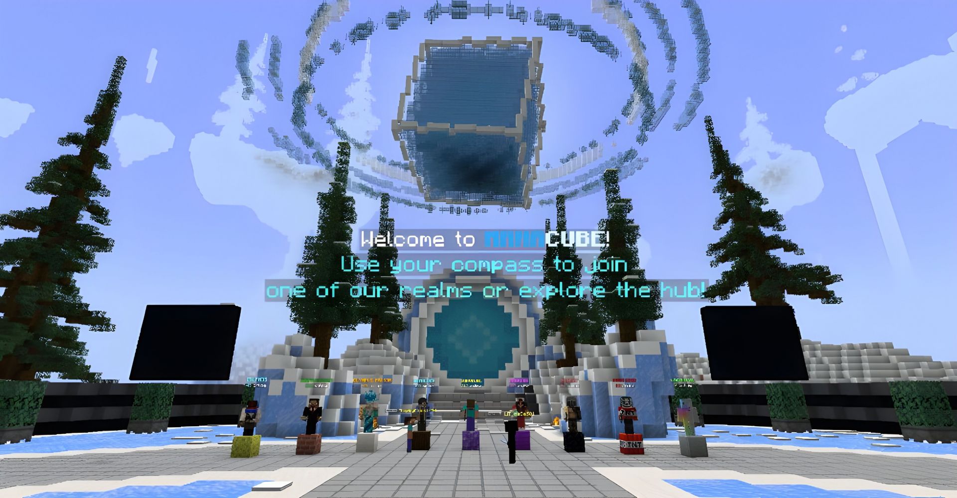 10 Best Minecraft Factions Servers In 2024   608b8 17057699983855 1920 