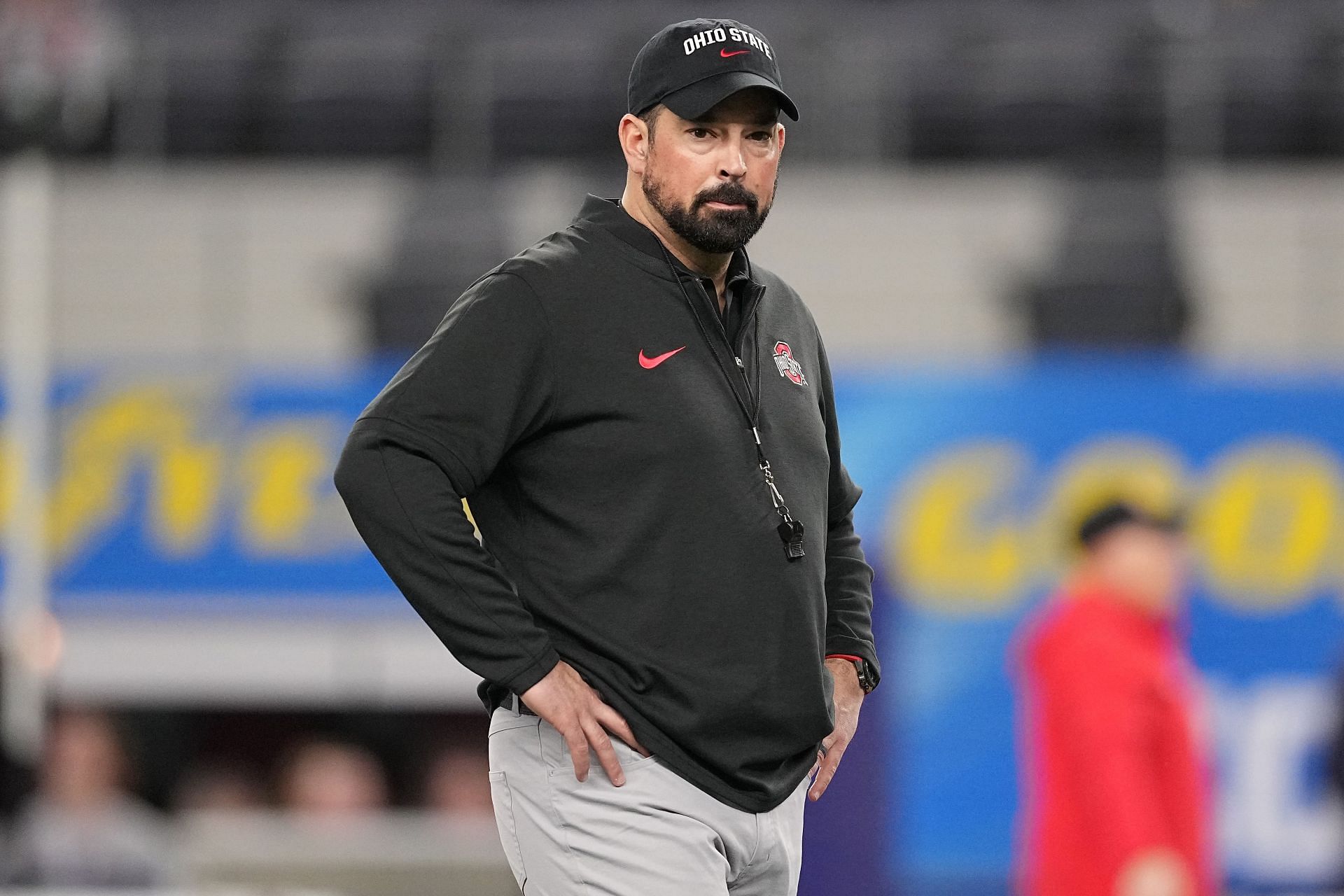 Ohio State Buckeyes football: Coach Ryan Day's future is in doubt