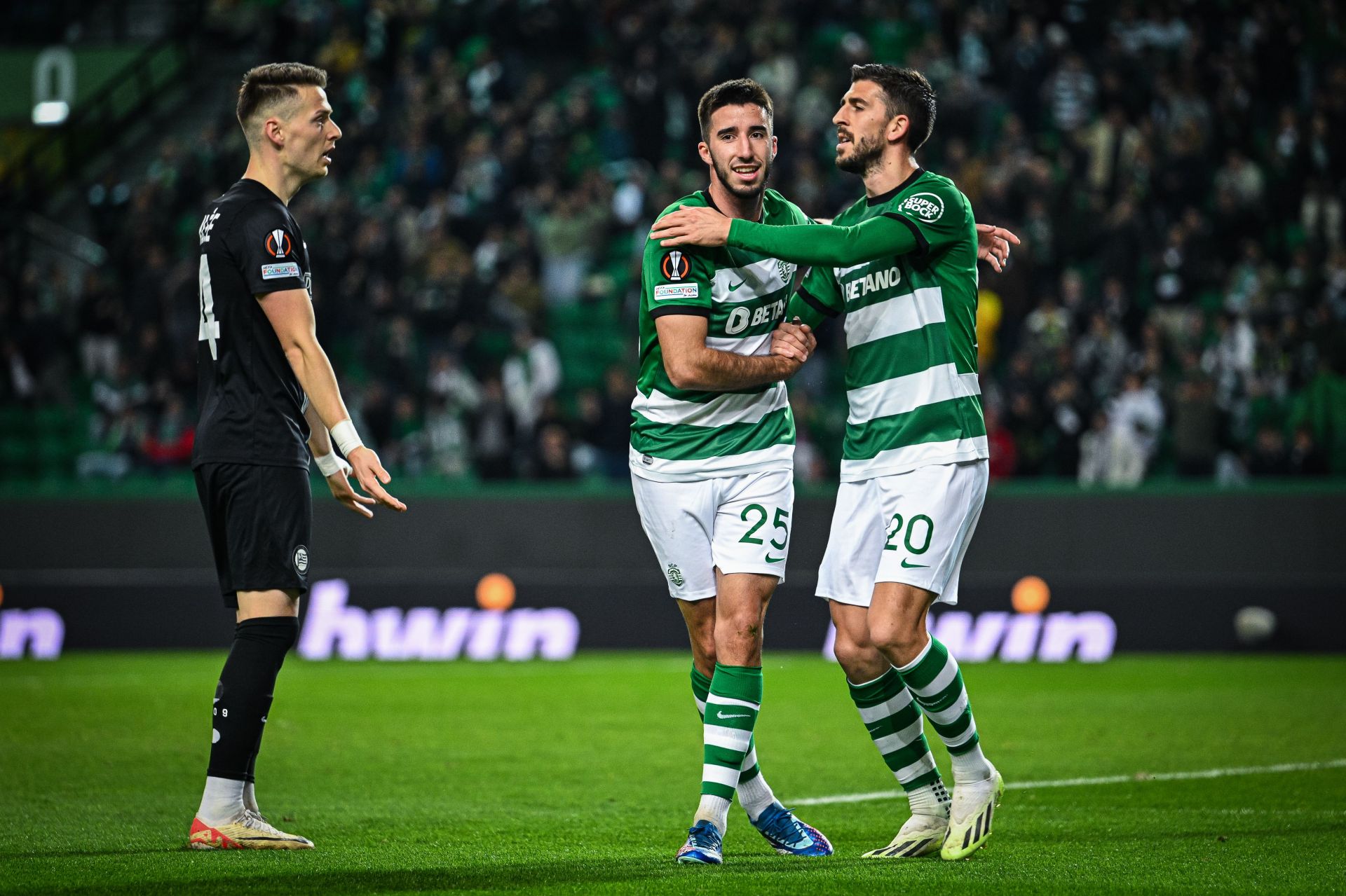 Sporting vs Casa Pia Prediction and Betting Tips January 29, 2024