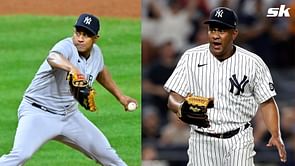 "This is getting ridiculous" "They really trying to be us" - Yankees fans rip into New York Mets as team linked with move for another former player