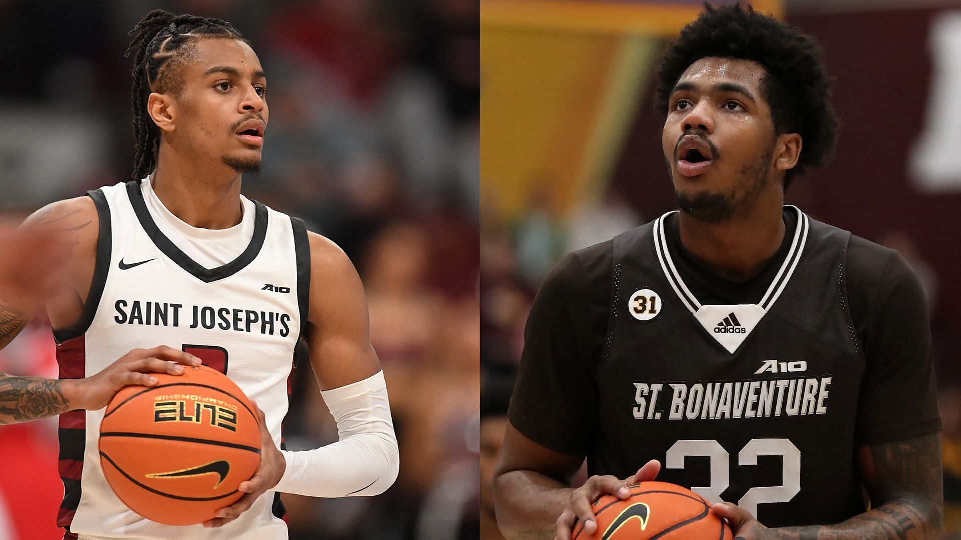 St Joseph vs St Bonaventure Basketball Prediction, Odds and Picks - Jan. 26 | College Basketball Season 2023-24