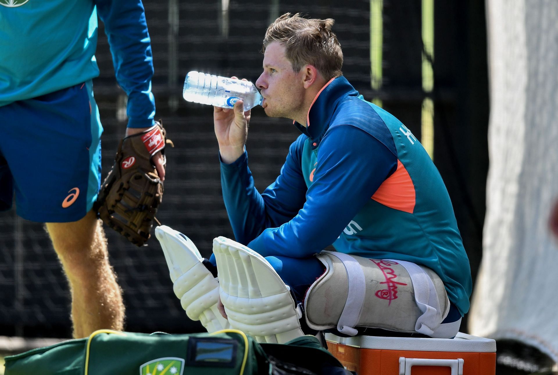 Australia v West Indies - Men