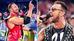 3 Directions for LA Knight after WWE Royal Rumble 2024