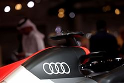 5 F1 drivers who could be on Audi's radar for its grand entry in 2026