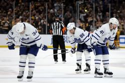 "They look lost defensively": Craig Button slams Toronto Maple Leafs defense after 6-4 loss to Vancouver Canucks