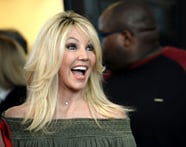 How Much Is Heather Locklear Net Worth As Of 2024 